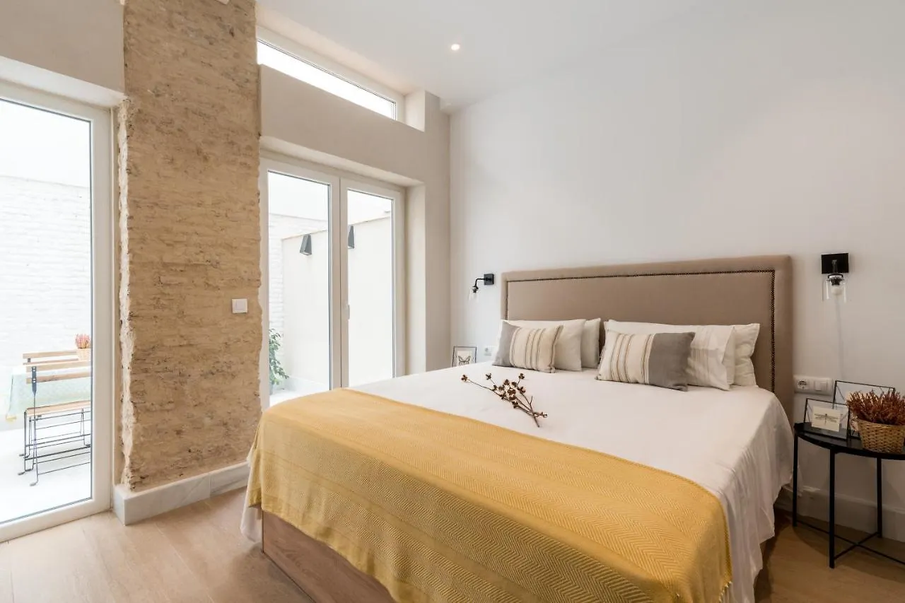 Apartamento Arroyo A Sevilla