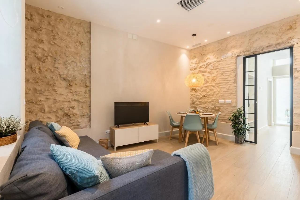 Apartamento Arroyo A Sevilla España
