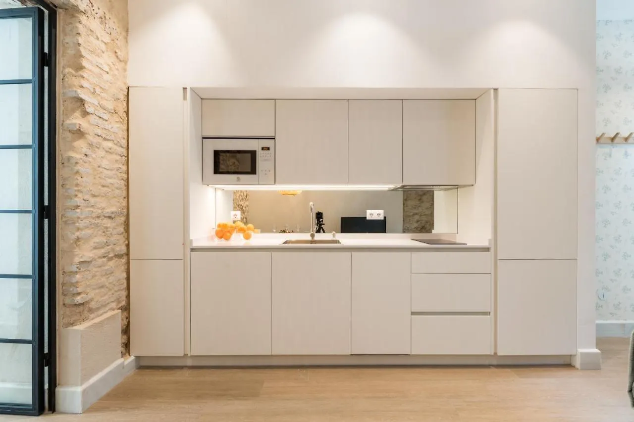 Apartamento Arroyo A Sevilla España