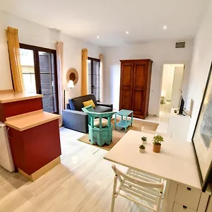 Appartement New! Centre, Séville