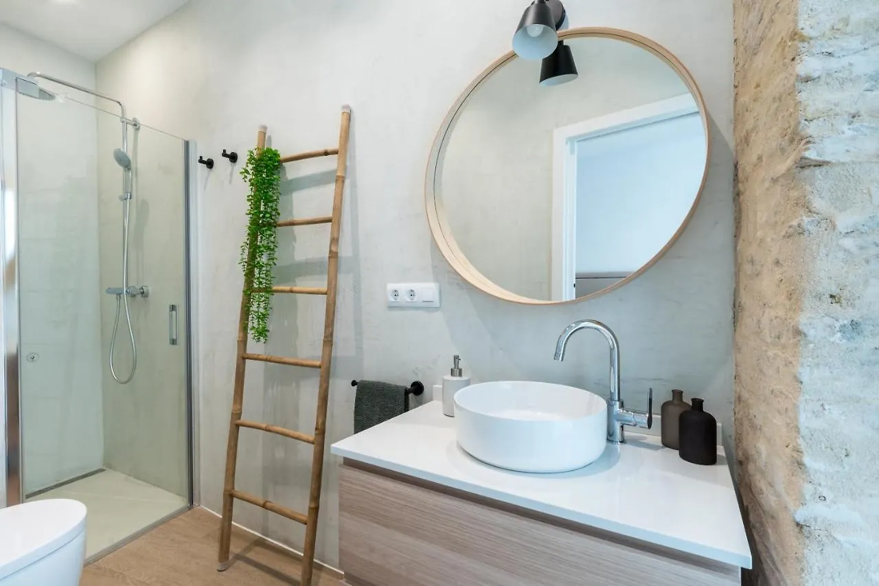 Behouse Arroyo A Apartment Seville 0*,  Spain