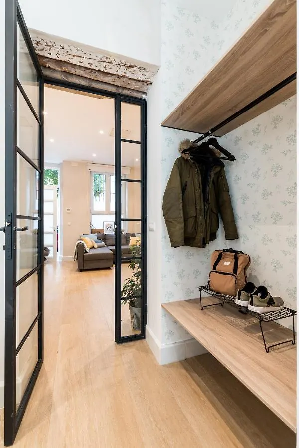 Behouse Arroyo A Apartment Seville