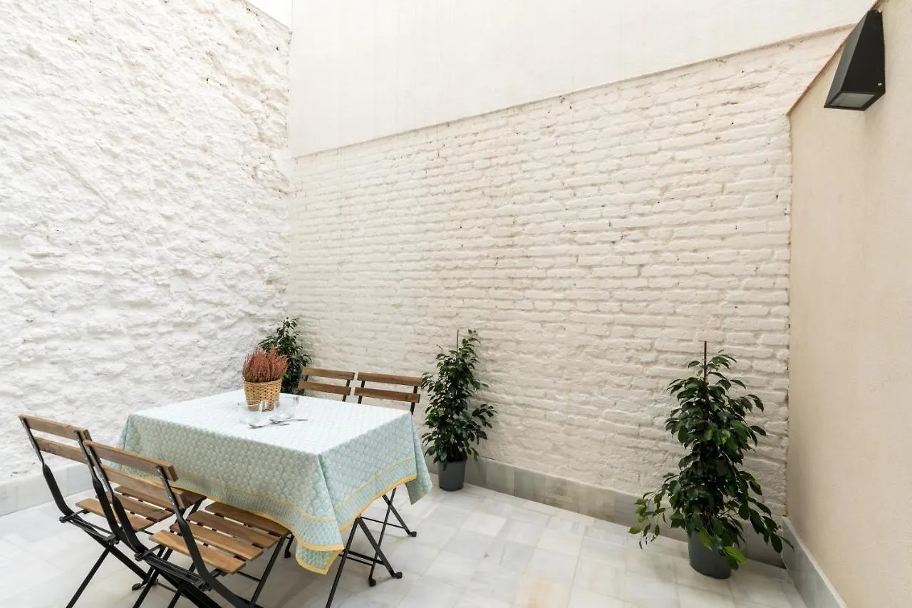 Behouse Arroyo A location