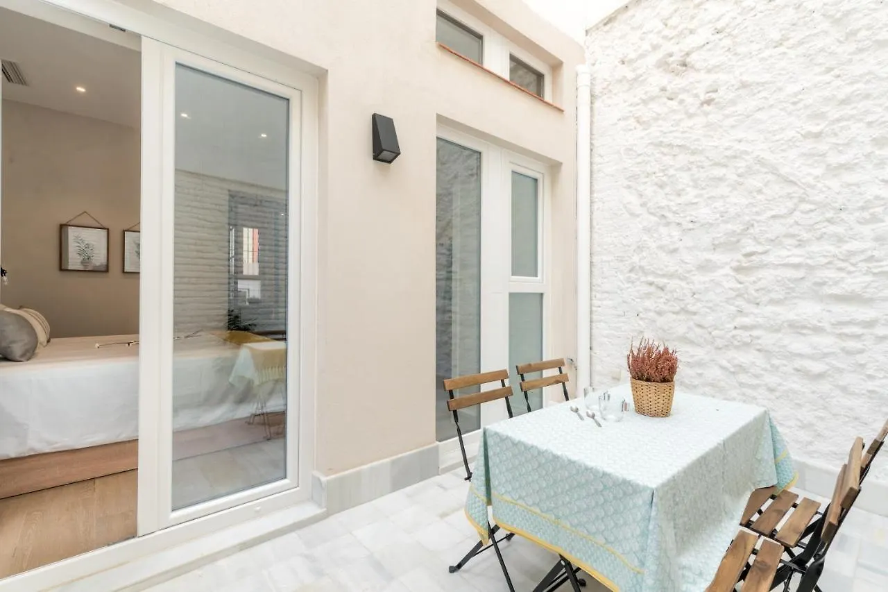 Behouse Arroyo A Apartment Seville 0*,  Spain